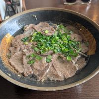 Pho at U&Mi in Warsaw