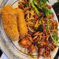 U-don Know Mi at U&Mi in Warsaw