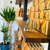  at Dhana Chocolate in Zuidhorn