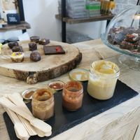  at Dhana Chocolate in Zuidhorn