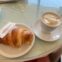   at Caffeteria Turandot in Lucca