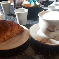  at Caffeteria Turandot in Lucca