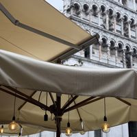 Outside   at Caffeteria Turandot in Lucca