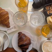  at Caffeteria Turandot in Lucca