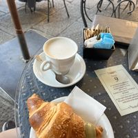   at Caffeteria Turandot in Lucca