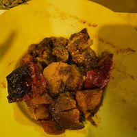 Briam at Greek Village in Corfu