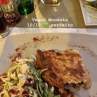   at Greek Village in Corfu