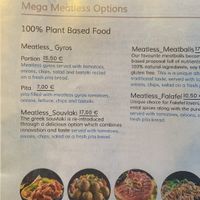   at Sea Breeze in Corfu