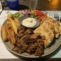   at Sea Breeze in Corfu