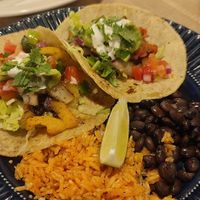  at OC Burrito in Kyoto