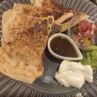  at OC Burrito in Kyoto