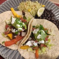  at OC Burrito in Kyoto