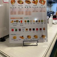   at OC Burrito in Kyoto