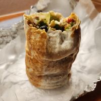  at OC Burrito in Kyoto