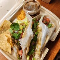  at OC Burrito in Kyoto