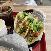   at OC Burrito in Kyoto