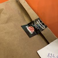 Packaging  at Dr. Sushi Veg in Manaus