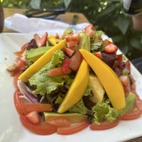   at Café Jeri in Jijoca De Jericoacoara