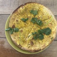   at Chiquito in Dudley