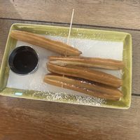   at Chiquito in Dudley