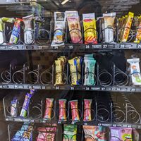  at Little Vegan Treats in Abbotsford