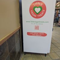  at Little Vegan Treats in Abbotsford