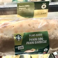   at BCN - Starbucks - T1 in El Prat De Llobregat