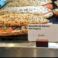   at BCN - Starbucks - T1 in El Prat De Llobregat