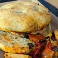  at BCN - Starbucks - T1 in El Prat De Llobregat