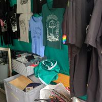 shirts (vsd bochum 2023) at Roots of Compassion in Muenster