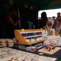 verschiedenes (vsd bochum 2023) at Roots of Compassion in Muenster