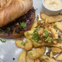   at Made in Sopot in Sopot