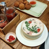  at Asia Thai Gourmet in Cologne