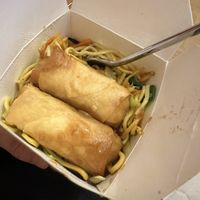   at Asia Thai Gourmet in Cologne