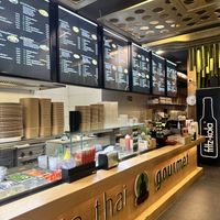   at Asia Thai Gourmet in Cologne