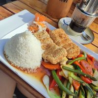  at Good Morning Vietnam in Berlin