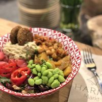   at Sonderling in Bielefeld