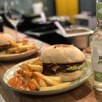   at Sonderling in Bielefeld