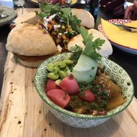   at Sonderling in Bielefeld