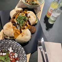 Probierplatte   at Sonderling in Bielefeld