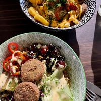   at Sonderling in Bielefeld