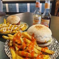  at Sonderling in Bielefeld