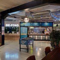 The Shop at Sonderling in Bielefeld