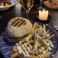   at Sonderling in Bielefeld