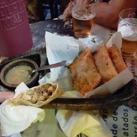  at Restô Do Pará in Jijoca De Jericoacoara