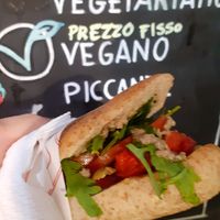  at Donkey PUNCH in Rome