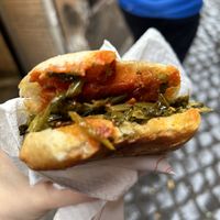 « The Who"  at Donkey PUNCH in Rome