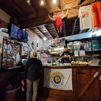  at Donkey PUNCH in Rome