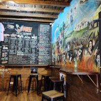  at Donkey PUNCH in Rome