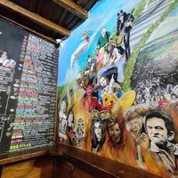  at Donkey PUNCH in Rome